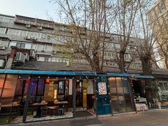 -琥珀川糟粕醋·香草鸭·鸡煲(慈云寺店)