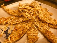 -多哥水傣味餐厅(司马巷店)