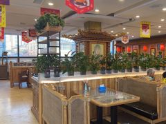 -大清花饺子(山庄店)