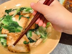 -廖川菜(金虹桥店)