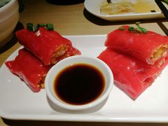 -昌勝香港深井烧鹅(新年华店)