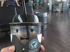 -巴黎贝甜(仁川国际机场店)