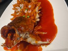 -江南雅厨(李公堤店)