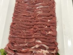-牛街·马辈儿涮肉(牛街二店)