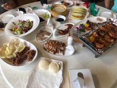 -北戴河转鱼·炒螃蟹酱餐厅
