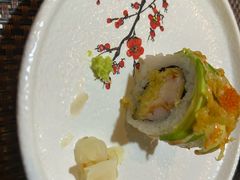 -长崎屋·日本料理·刺身·烧鸟(天河北路店)