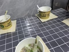 -清真蒋有记(老门东店)