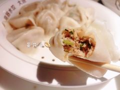 -日丰园海肠水饺·老字号大连海鲜(和平广场店)