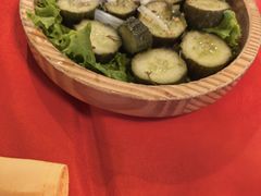 -申德勒加油站餐厅(三里屯北小街店)