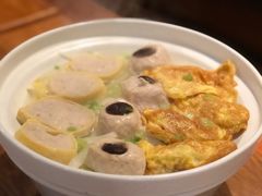 -客语-客家菜(石岐店)