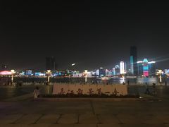 -武昌江滩