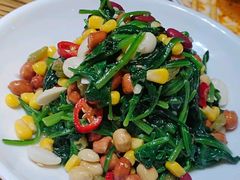 -茂盛小吃(蓝田店)