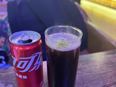 -Famous肥猫墨西哥音乐餐吧(五棵松华熙LIVE店)