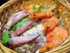 -百年银屏蚝烙·潮汕菜·非遗(乐山店)