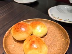 -宴语·新疆菜·大盘鸡·烤肉(北泉店)