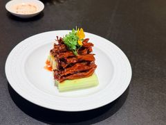 -荣兴酒家(徐家汇店)