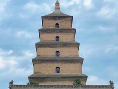 -大慈恩寺(大雁塔)