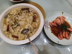 麻麻鱼-老碗餐饮(前进路店)