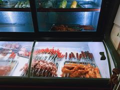 -新疆西星餐厅