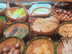 -一绪に寿喜烧(虹悦城店)