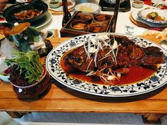 -卫鼎轩·曹公馆(鼓楼店)