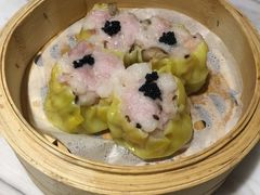 干蒸烧卖-岭南真味·匠心粤菜(K11店)