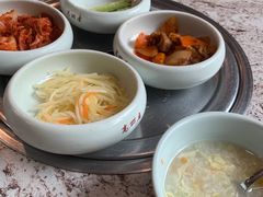 开胃粥-高丽屋(天宁寺店)