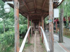 -河北村民俗体验园