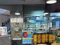 -四禧精酿铜锅涮肉·烧烤工场(大明湖店)