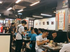 大堂-华星冰室(湾仔店)