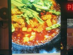 -印象老灶台三下锅·湘西本土原味菜(天门山索道店)