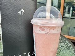 -喜茶(太原印象城店)