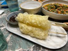 -浩海火烧云傣家菜(京广店)