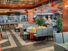 大堂-大鸭梨烤鸭(金色漫香店)