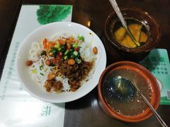 拌粉-龙老五汤店(站前西路店)