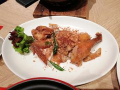 -新鲜誌·新派食集(万象天地店)