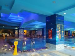 -Waterfall瀑布湾优健源(华侨城店)