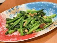 -常来小聚·广州非遗传承餐厅(高德置地店)