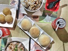 -添好运点心专门店(北角店)