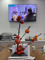点击看大图 -玛尼瑜伽·普拉提