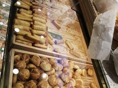 -周记传统糕点PASTRY(蜀汉路店)