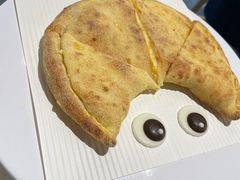-咕鹿流心披萨(下沙店)