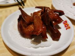 驰名石岐乳鸽-石岐佬中山菜馆(张溪店)