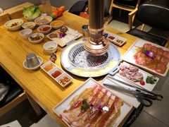 -喜来稀肉(北外滩白玉兰广场店)