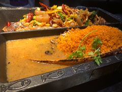 -锦尚阁烤鱼(望京新荟城店)