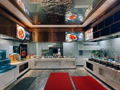 -大眼锅贴水饺(河东店)