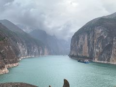 -白帝城·瞿塘峡景区