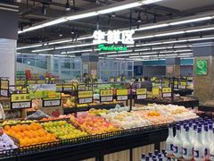 -京沪时代购物中心(敦睦路店)