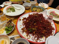 -金谷园饺子·烧烤(人大总店)