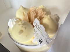 -好利来(奥林匹克购物广场店)